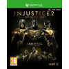 Injustice 2 – Legendary Edition – Xbox One