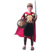 Kostým MaDe Šaty na karneval - gladiátor, 110 - 120 cm (8590756095310)