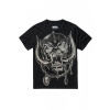 Motörhead T-Shirt Warpig Print - black 4XL