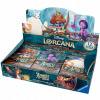 Disney Lorcana TCG: Azurite Sea – Booster Box