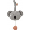 Hudobná závesná hračka do postieľky OYOY Koala