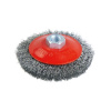 Kartáč hrnkový 100mm EXTOL CRAFT 17006