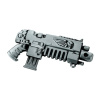 imago Otvárač na fľaše Warhammer 40000 - Bolt Rifle