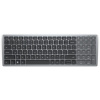 DELL KB740 bezdrôtová klávesnica CZ/SK KB740-GY-R-CSK Dell