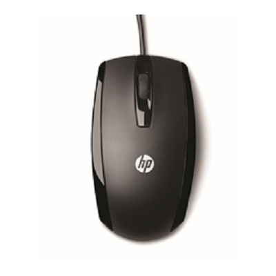 E5E76AA HP X500 Wired Mouse