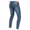 Kevlarové džíny REBELHORN NOMAD TAPERED FIT WASHED BLUE W38L34