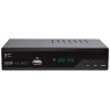 Set-top box GoSAT GS240T2 SatelityUL