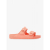 Šľapky dámske Birkenstock Arizona EVA - coral peach