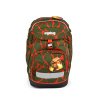 Ergobag Školní batoh prime - Fluo drak