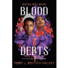 Blood Debts - J. Terry Benton-Walker
