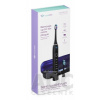 TrueLife SonicBrush Clean70 UV Black sonická zubná kefka, čierna 1x1 ks