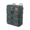 Helikon-Tex E&E POUCH univerzálna kapsa, 2 L - SHADOW GREY