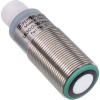 Pepperl+Fuchs 205336 ultrazvukový senzor priblíženia UB800-18GM40-U-V1 M18 analógové napätie 1 ks; 205336
