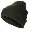 MFH Čiapka, akryl, jemný úplet, OD green