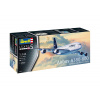 Revell Airbus A380-800, Lufthansa New Livery 1:144