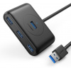 USB Hub UGREEN USB 3.0 A 4 Ports HUB (20291)