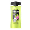 Axe Axe Epic Fresh Boost 3v1, pánský sprchový gel 400 ml