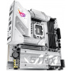 ASUS ROG STRIX B860-G GAMING WIFI / B860 / LGA1851 / DDR5 / DP / HDMI / Thunderblot / 4x M.2 / WiFi / mATX