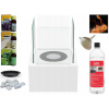 Tango Bio Krb 2 White Terrace 25x25 Heat Stone (Tango Bio Krb 2 White Terrace 25x25 Heat Stone)