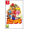Nintendo Super Mario RPG Štandardný Tradičná čínština, Nemčina, Holandčina, Angličtina, Španielčina, Francúzština, Taliančina, Japončina, Kórejština Nintendo Switch ( - Dobozos játék)