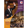 DVD Christian Thielemann - Neujahrskonzert 2024 / New Year's Concert 2024