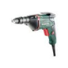 Metabo SE 2500 400-Wattový Skrutkovač s elektronikou 620044000