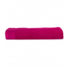 The One Towelling® Osuška 100x180 T1-100 Magenta 100 x 180 cm