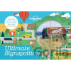 Ultimate Signspotting - Doug Lansky