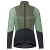 Vaude cyklistická bunda Kuro Insulation, dámska, cedar wood, Variant 42