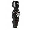 Fox Titan Pro D3O Elbow Guard - Black S/M