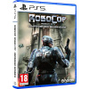 RoboCop: Rogue City - Unfinished Business (PS5)