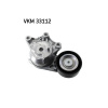 SKF Napinák rebrovaného klinového remeňa SKF VKM 33112