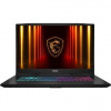 Katana17 HX B14WEK-079CZ i7 32GB1T W11H