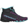 obuv DYNAFIT Traverse MID GTX W, UK 4.5 + royal purple/black out