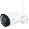 Reolink Argus Series B320 - Argus Eco batériová Wi-Fi bezpečnostná kamera