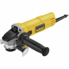 DeWalt Uhlová brúska DeWALT DWE4157-QS 12,5 cm 11800 ot./min. 900 W 2,05 kg