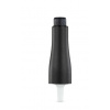 Puffco Plus náustok Onyx - náhradný náustok čierny