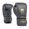Boxerské rukavice VENUM Contender 1.5 Grey/Gold 10oz