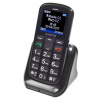 Aligator A321 Senior Black