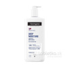 Neutrogena Sensitive hĺbkovo hydratačné telové mlieko pre suchú a citlivú pokožku 400 ml