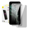 Baseus 0,3 mm ochranná fólia (balenie 2 ks) pre iPhone XR/11 6,1 palca 6932172607197