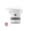 Detektor kouře NEDIS ZBDS10WT SmartLife, Zigbee 3.0