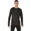 ASICS Road seamless LS Top men performance black XL