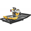 DeWALT rezačka pre mokré rezanie dlažby - D24000