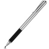 Tech-Protect Pen Stylus pero na tablet strieborné TEC415636