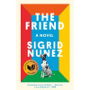 Sigrid Nunez - Friend