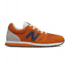 New Balance Unisex lifestylová obuv NB-U520 Cj 45.5