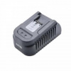 EXTOL PREMIUM Nabíjačka akumulátorov Share 20V/1.6A, pre 88918XX, 87918XX