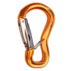 Karabína Grivel K10G CLEPSYDRA L TWIN GATE