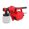 Elektrická striekacia pištoľ JS-FB17AII, 650W, 800ml, s kompresorom